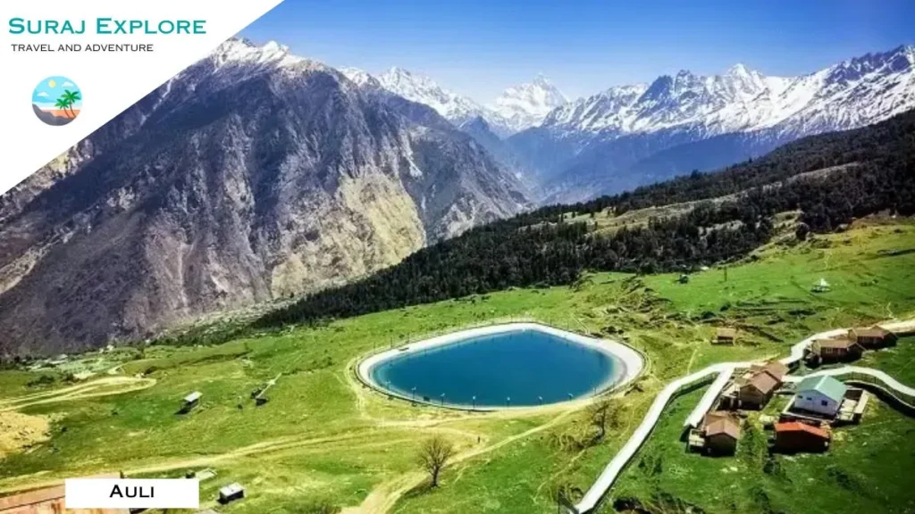 Auli