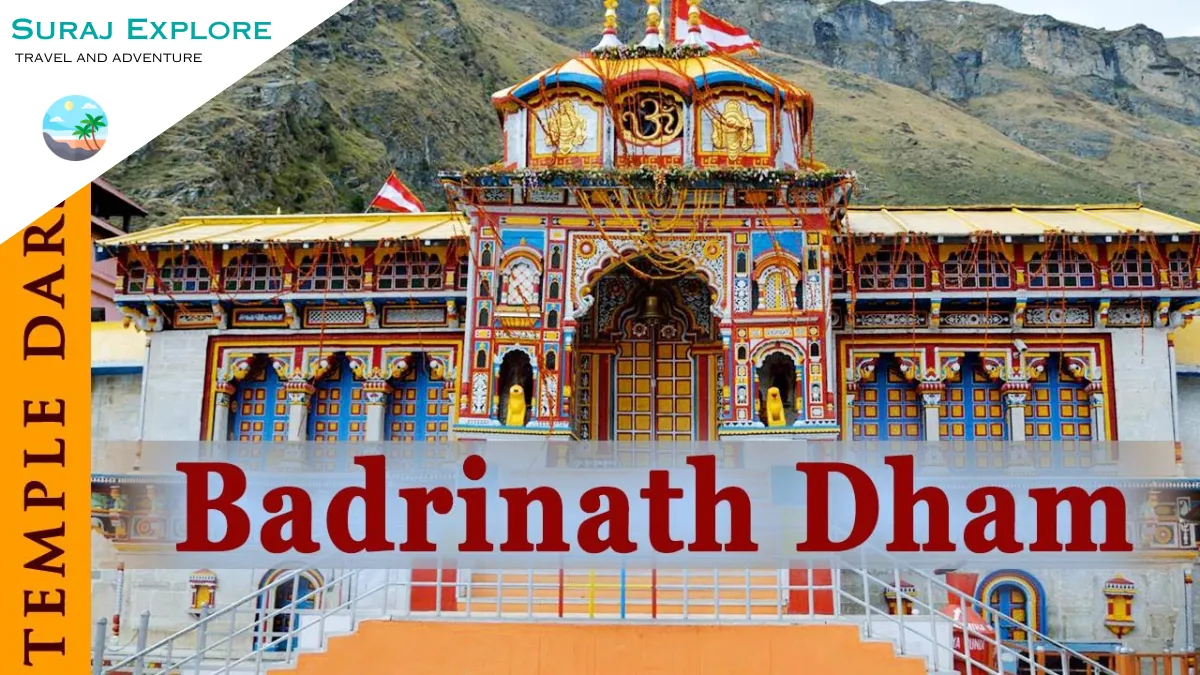 Badrinath Yatra