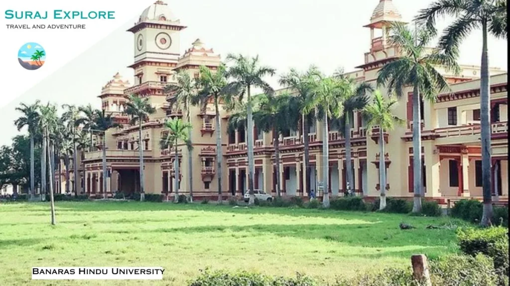 Banaras Hindu University