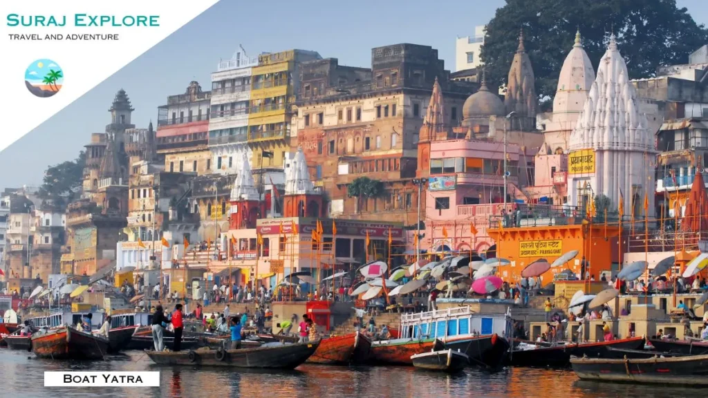 Boat Yatra