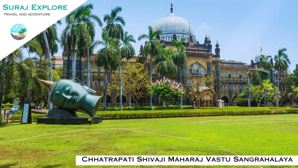 Chhatrapati Shivaji Maharaj Vastu Sangrahalaya