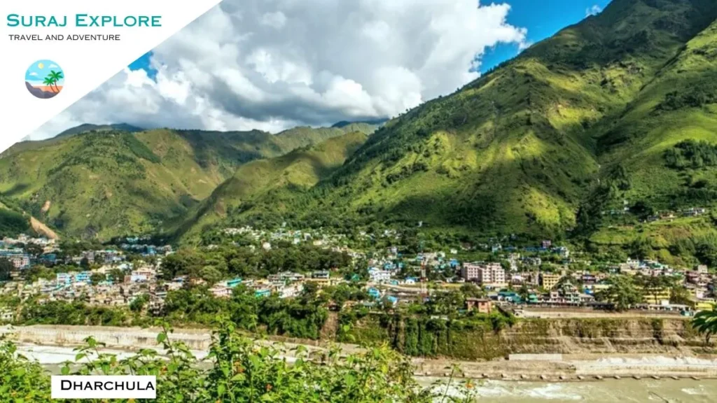 Dharchula