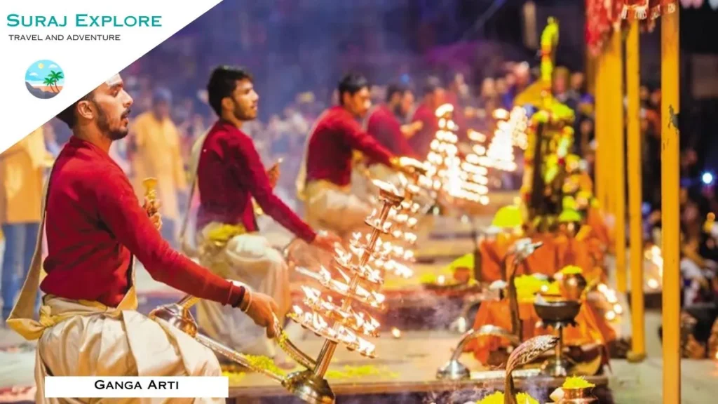 Ganga Arti