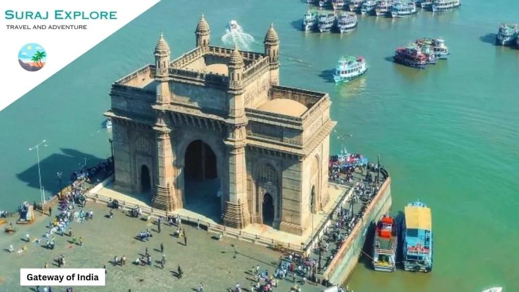 Gateway of India