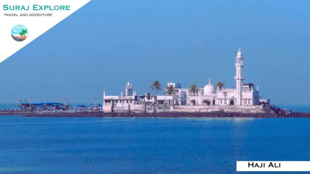 Haji Ali