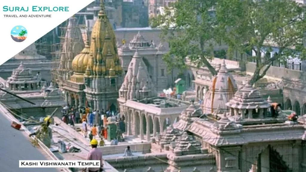Kashi Vishwanath Temple