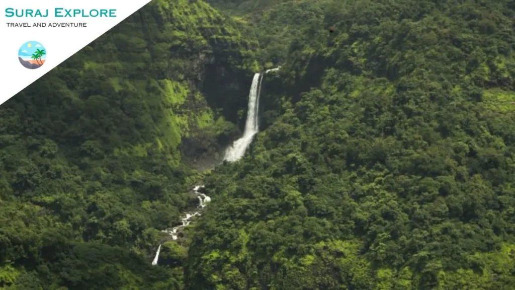 Kune Waterfall