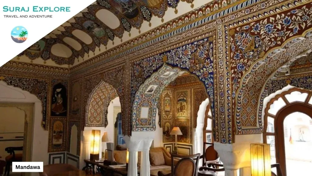 Mandawa