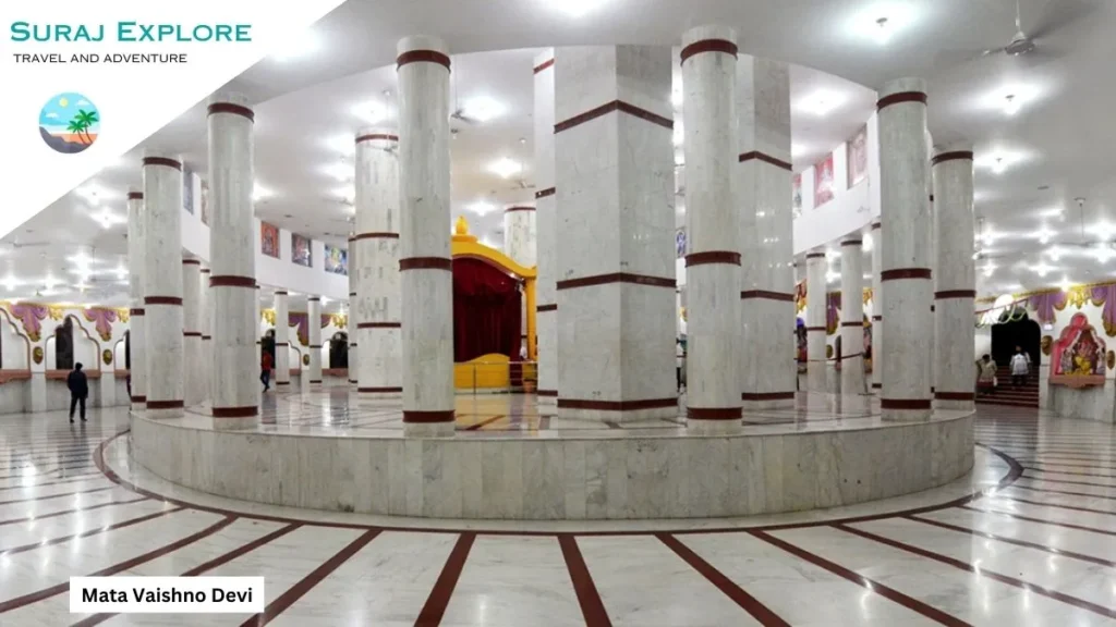 Mata Vaishno Devi