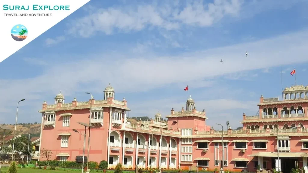 Narayani Dham Temple