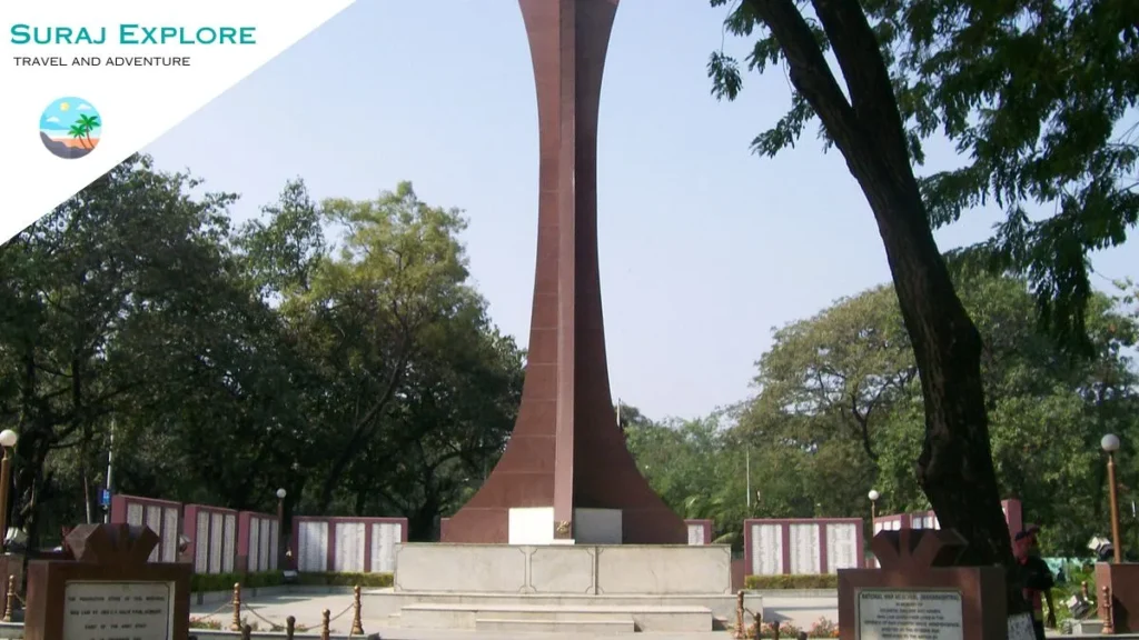 National War Museum
