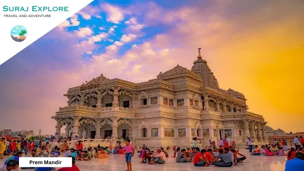 Prem Mandir
