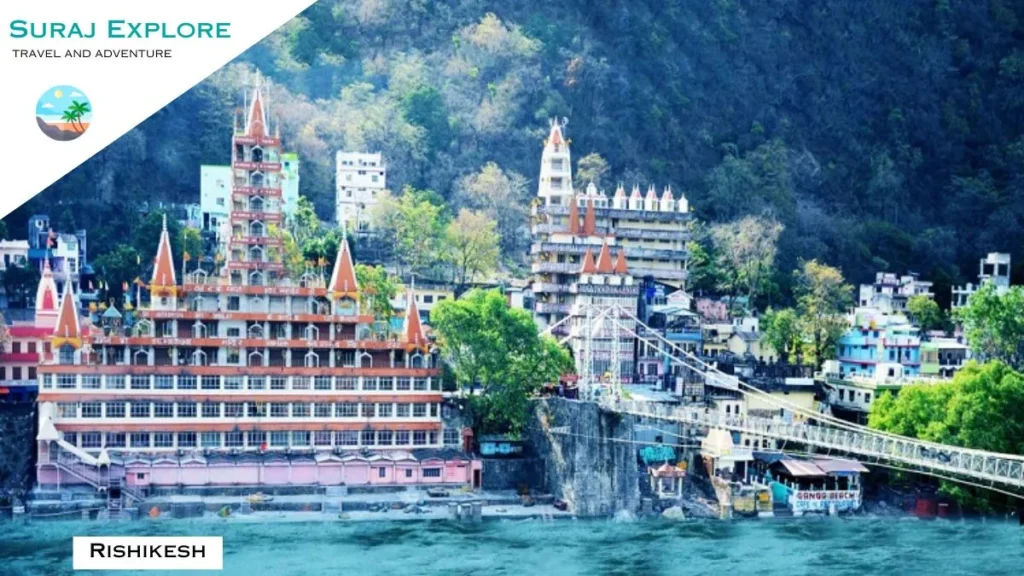 Rishikesh
