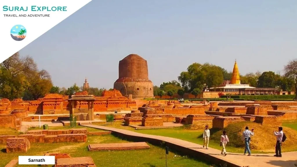 Sarnath