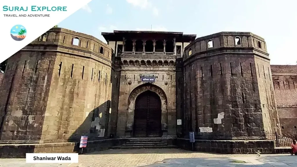 Shaniwar Wada