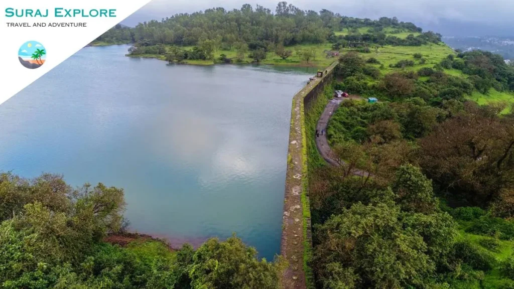 Tungarli Lake
