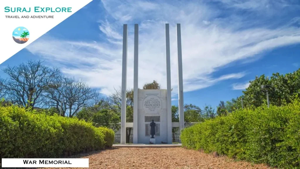 War Memorial