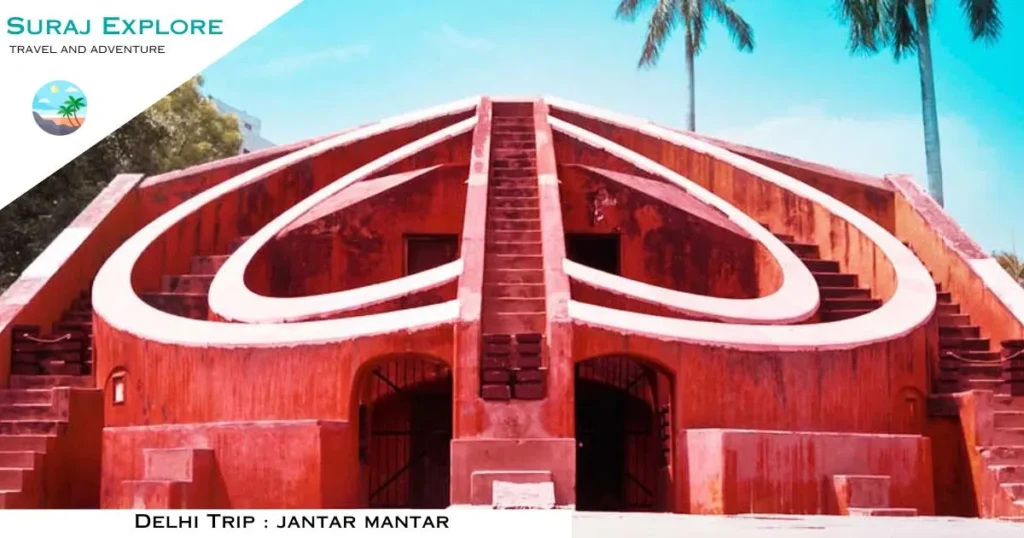 jantar mantar