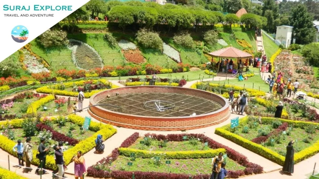 Botanical Garden