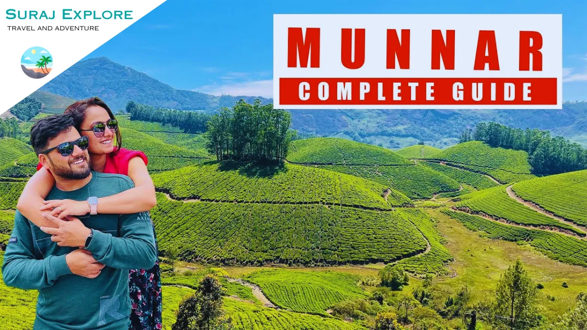 Munnar