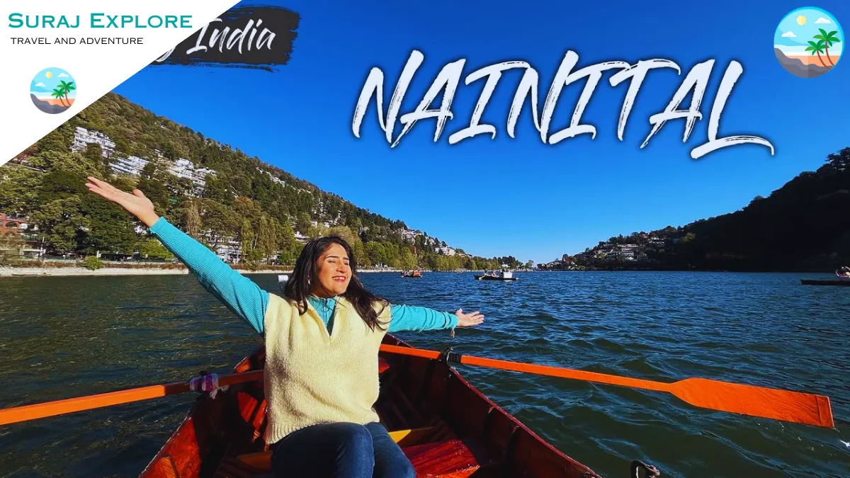 Nainital