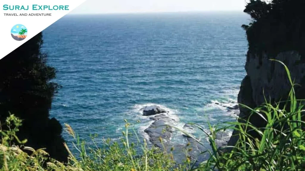 Piyali Island