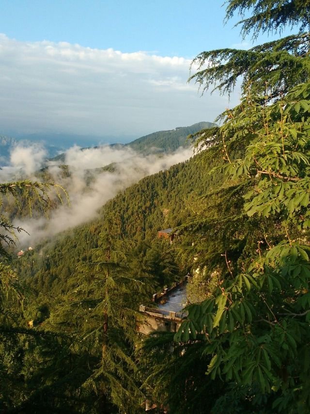 Dalhousie