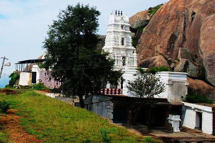 Devarayana Durga