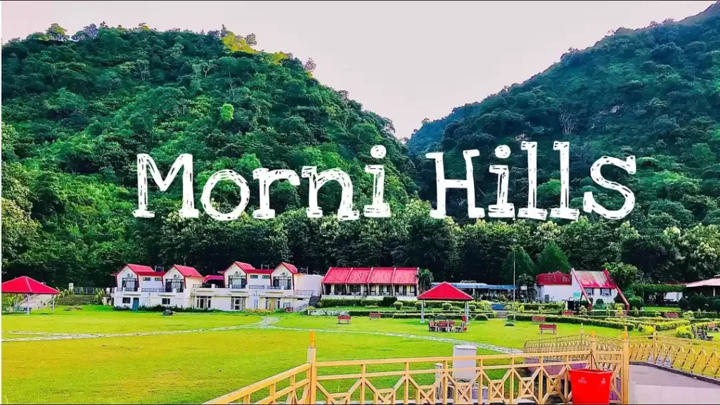 Morni Hills