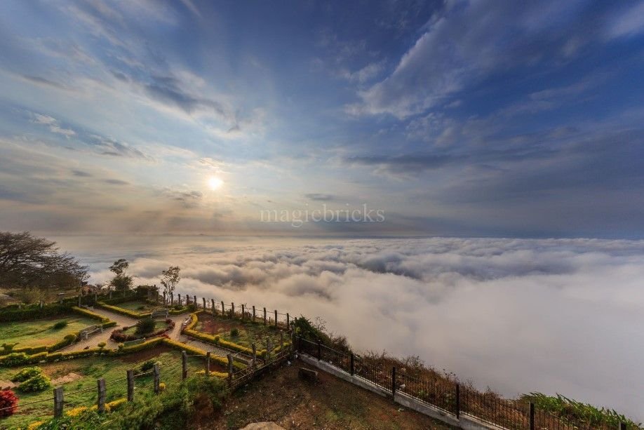 Nandi Hills