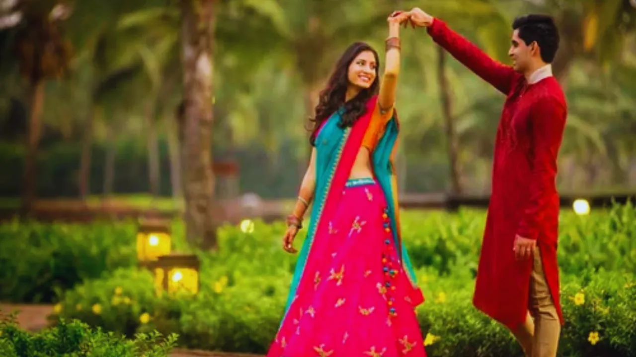 Photo Shoot in Haryana